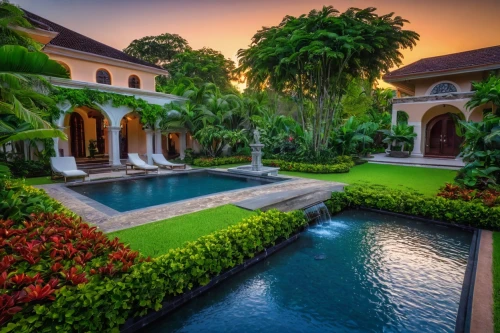 florida home,luxury home,mansion,luxury property,mansions,pool house,backyard,beautiful home,tropical house,bendemeer estates,dreamhouse,hacienda,crib,tropical island,front yard,holiday villa,country estate,mustique,tropical greens,landscaped,Conceptual Art,Oil color,Oil Color 07