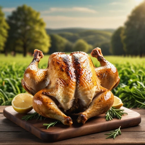 thanksgiving background,roast chicken,roasted chicken,turkey dinner,thanksgiving turkey,save a turkey,brined,fried turkey,tryptophan,gobblers,happy thanksgiving,poulet,turkey,chicken barbecue,tukey,cornuta,give thanks,gobble,roast goose,yardbird,Photography,General,Realistic