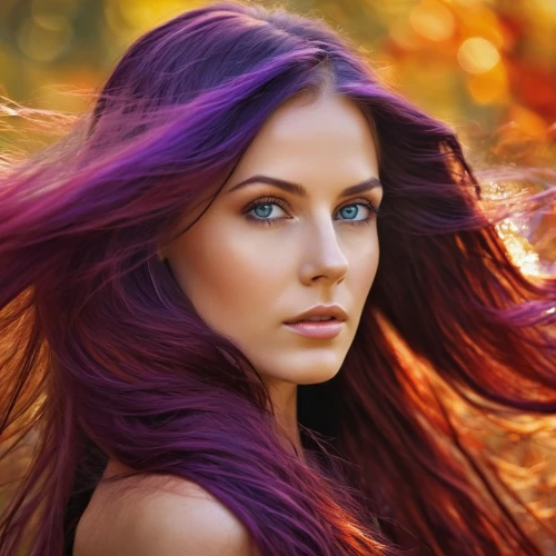 natural color,illyria,violet colour,violaceous,purple lilac,vibrant color,purple,colorful background,seelie,tresses,morado,purpura,purple chestnut,golden lilac,purple skin,purplish,dyestuffs,burning hair,saffron,purple background,Photography,General,Commercial