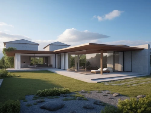 3d rendering,landscape design sydney,modern house,render,roof landscape,renders,landscape designers sydney,dunes house,mid century house,hovnanian,revit,renderings,garden design sydney,modern architecture,folding roof,sketchup,smart home,electrohome,archidaily,grass roof,Photography,General,Realistic