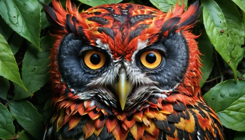 owl art,owl,fenix,owl background,phoenix rooster,large owl,owl pattern,patung garuda,moluccan cockatoo,eared owl,screech owl,bird painting,owl nature,bubo,korowai,eastern grass owl,boobook owl,glaucidium,an ornamental bird,eurasian eagle owl,Conceptual Art,Daily,Daily 22