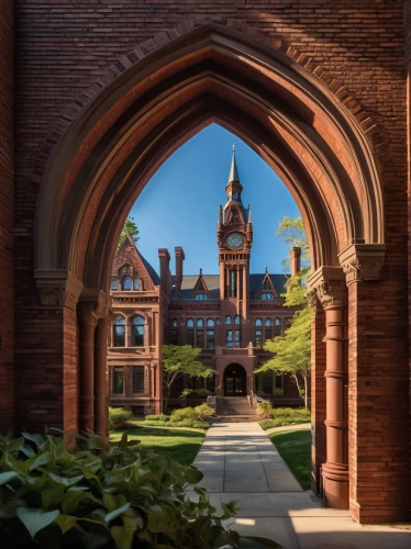 gallaudet university,woodburn,red brick,howard university,washu,cwru,uvm,uiuc,depauw,red bricks,altgeld,mercyhurst,hamline,rit,slu,medinah,otterbein,harvard,mdiv,qub,Unique,Paper Cuts,Paper Cuts 04