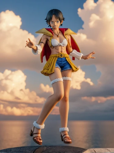 seiran,yanmei,xiaoyu,kantai collection sailor,ranka,kanako,himawari,rimi,eiko,sailor,meiko,machico,tianyi,thmei,miria,xiaofu,megumi,reimposing,mmd,gessen,Photography,General,Realistic