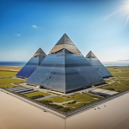 the great pyramid of giza,mypyramid,pyramide,pyramids,eastern pyramid,pyramid,pyramidal,step pyramid,glass pyramid,kharut pyramid,giza,extrapyramidal,bipyramid,mastabas,khufu,ancient egypt,mastaba,egypt,egyptienne,stone pyramid,Photography,General,Realistic