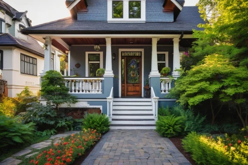 cabbagetown,outremont,victorian house,old victorian,rowhouse,homes for sale in hoboken nj,rowhouses,front porch,homes for sale hoboken nj,victorian,townhouse,kerrisdale,white picket fence,strathcona,the threshold of the house,villeray,centretown,bungalows,shaughnessy,house insurance,Illustration,Paper based,Paper Based 16