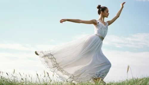 gracefulness,eurythmy,sylphides,sylphide,love dance,dance with canvases,danseuse,dance,girl in a long dress,twirling,girl in white dress,dance silhouette,leap for joy,danses,balletic,whirling,wedding photography,dancer,pirouette,taijiquan,Photography,Documentary Photography,Documentary Photography 05