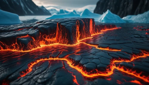 lava,lava flow,lava balls,lava river,volcanic,volcanic landscape,fire background,magma,scorched earth,lavas,volcanism,fissure,volcanic eruption,pahoehoe,molten,metavolcanic,active volcano,volcanoes,volcanos,fire mountain,Photography,General,Sci-Fi