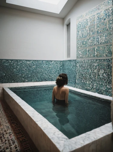 thalassotherapy,hamam,mikvah,thermae,jacuzzis,hammam,jacuzzi,baths,therme,bathtub,onsen,pools,terme,luxury bathroom,the girl in the bathtub,mikveh,hydrotherapy,swimming pool,bathtubs,piscina,Photography,Documentary Photography,Documentary Photography 08