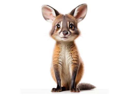 ringtail,jerboa,cricetidae,leporidae,patagonian mara,sylvilagus,bunzel,macropus rufogriseus,steenbok,macropus,aardwolf,chevrotain,ctenomys,acheilognathus,marsupial,brachyurus,ceausescus,dik,marsudi,genet,Art,Artistic Painting,Artistic Painting 45