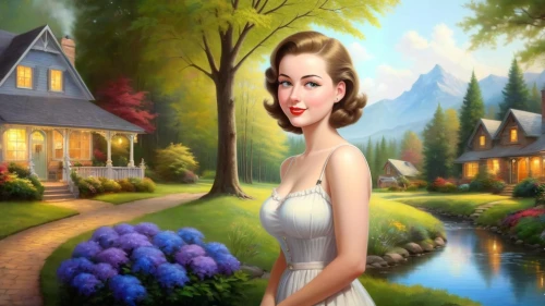 beren,landscape background,housemaid,gwtw,hoseyn,mikimoto,background view nature,duchesse,landlady,dorthy,home landscape,nargis,dilek,housedress,housekeeper,fantasy picture,cute cartoon image,neelam,hatice,a charming woman