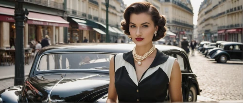 50's style,delage,jane russell-female,parisienne,vintage woman,retro woman,amelie,capucine,vintage girl,retro women,vintage women,vintage cars,vintage fashion,trafficante,fifties,historiques,girl and car,vichy,hedy,frenchwoman,Photography,Documentary Photography,Documentary Photography 28