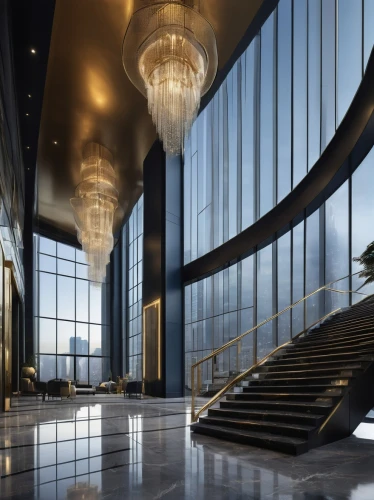 lobby,glass facade,foyer,damac,luxury home interior,glass facades,glass wall,difc,rotana,penthouses,the dubai mall entrance,hotel lobby,largest hotel in dubai,tallest hotel dubai,luxury hotel,entrance hall,art deco,habtoor,hall of nations,segerstrom,Illustration,Paper based,Paper Based 28