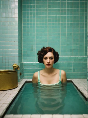 the girl in the bathtub,scodelario,soapdish,bathwater,soderbergh,bathtub,amelie,baths,tuppence,felicity jones,bathtubs,dennings,bourdin,carice,bathhouses,rosalyn,cotillard,tub,bathilde,art deco woman,Photography,Documentary Photography,Documentary Photography 06