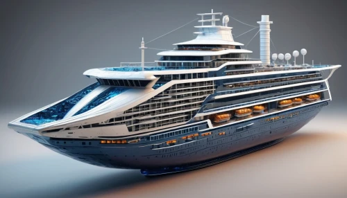 cruise ship,fincantieri,sea fantasy,azamara,shipbroker,cruiseliner,passenger ship,superyachts,3d rendering,chartering,staterooms,shipping industry,3d model,westerdam,seabourn,debarkation,silversea,shipshape,oceanliner,shipmanagement,Photography,General,Sci-Fi