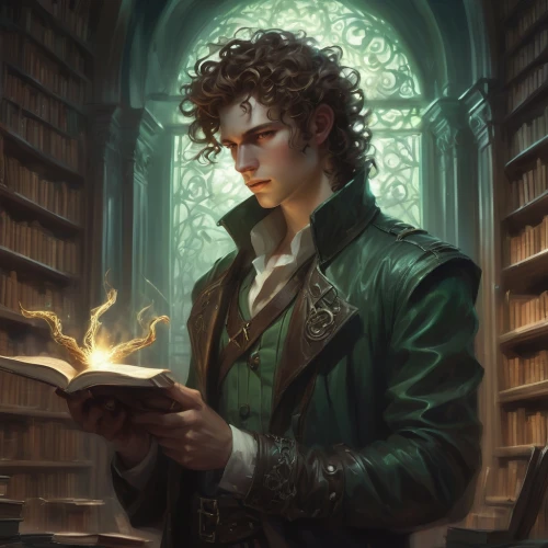 seregil,librarian,kvothe,bibliophile,brandybuck,arcanjo,libris,lestrange,scamander,bookworm,lovett,bibliographer,book wallpaper,fantasy portrait,raistlin,scholar,varrick,bonnefoy,spellbook,jarlaxle,Conceptual Art,Fantasy,Fantasy 01