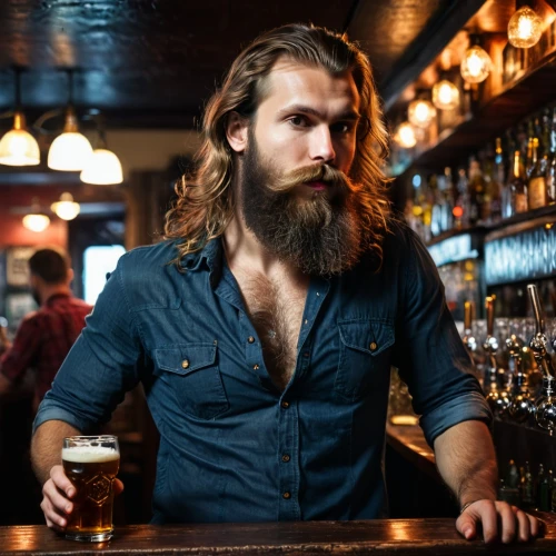 barfly,moosehead,bartender,moonshiner,hairier,shirtsleeves,sutler,lumberjack,stapleton,barkeeper,barkeep,brewmaster,ruggedly,barranger,man portraits,barman,mcsorley,bohannon,irishman,lumberman,Photography,General,Fantasy