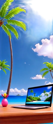 3d background,summer background,background vector,beach background,cartoon video game background,landscape background,ocean background,virtual landscape,mobile video game vector background,beach landscape,watermelon background,background design,digital background,tropical floral background,nature background,windows wallpaper,desktops,beach scenery,inspiron,computer graphics,Unique,3D,3D Character