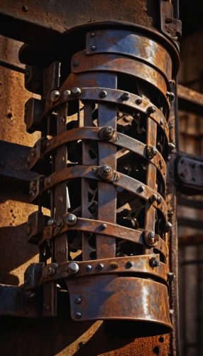 crankshafts,engine block,crankshaft,metal rust,scrap metal,iron construction,camshafts,scrap iron,counterweights,girdled,metal pile,rusty chain,steel,iron chain,iron wood,ironwork,brake mechanism,iron plates,steel sculpture,metal segments,Illustration,American Style,American Style 07