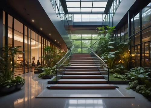 atriums,atrium,wintergarden,biopolis,landscape designers sydney,embl,woodway,lobby,walkway,pedway,glasshouse,bobst,technopark,breezeway,landscape design sydney,landscaped,skybridge,biotechnology research institute,greenforest,entry path,Illustration,Abstract Fantasy,Abstract Fantasy 12