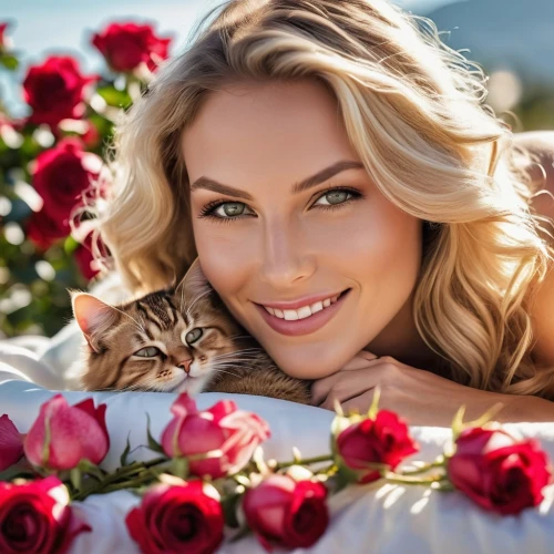 beautiful girl with flowers,kutuzova,anastasiadis,desislava,with roses,hadise,olesya,tereshchuk,kuzmina,yesipova,tatjana,soldatova,yefimova,kitarovic,oleanders,romantic portrait,gromova,zaripova,puchkova,valeriya,Photography,General,Realistic