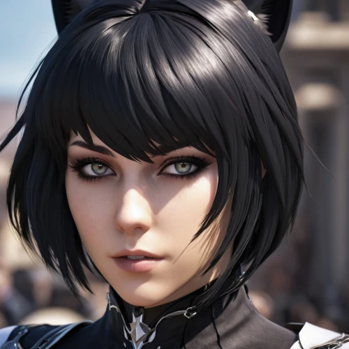 miqati,gentiana,khatuna,miqdad,cat eyes,xcx,bdo,kittani,karai,isabela,nyx,motoko,cat's eyes,hawke,kao,shimei,cat eye,tera,gara,arika,Photography,General,Realistic