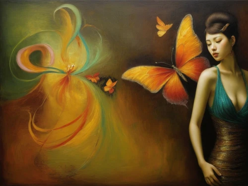passion butterfly,yellow butterfly,ulysses butterfly,julia butterfly,orange butterfly,butterflies,oil painting on canvas,butterfly effect,isolated butterfly,butterfly background,butterfly,oil painting,mariposas,mariposa,flutter,viveros,butterfly isolated,butterflay,aurora butterfly,diwata,Illustration,Realistic Fantasy,Realistic Fantasy 08
