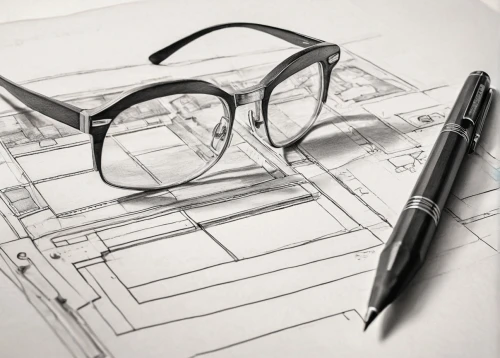 wireframe graphics,draughtsman,frame drawing,pencil frame,draughtsmanship,wireframe,draughting,structural engineer,architect,blueprints,revit,writing or drawing device,dimensioning,architect plan,draughtsmen,designing,oval frame,industrial design,sketchup,estimator,Illustration,Black and White,Black and White 30