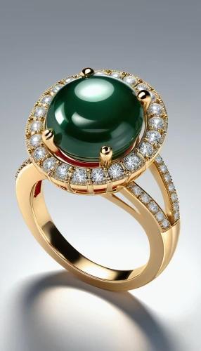 mouawad,birthstone,boucheron,cuban emerald,ring with ornament,emeralds,gemstone,emerald,bulgari,safir,aventurine,chaumet,ring jewelry,diamond ring,circular ring,jewellers,engagement ring,anello,semi precious stone,colorful ring,Unique,3D,3D Character