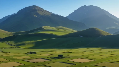 mountainous landscape,rice fields,ricefields,mountain landscape,mountain pasture,mountain valley,ricefield,mountain valleys,mountains,rice field,green landscape,the rice field,mountain slope,green fields,grasslands,windows wallpaper,mountain range,kazbek,rice mountain,landscape background,Photography,General,Realistic,Photography,General,Realistic