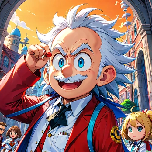 elfman,yakov,my hero academia,mocoa,ivankov,yurko,kovich,hero academy,vongola,horikoshi,mha,killua,alibaba,sabo,sendak,granito,claus,todoroki,rayleigh,lugus,Anime,Anime,Traditional