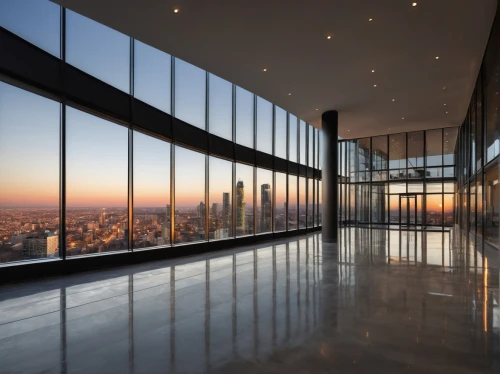 penthouses,glass wall,tishman,top of the rock,the observation deck,hearst,hudson yards,glass facade,glass facades,skyscapers,structural glass,skydeck,observation deck,glass building,bunshaft,one world trade center,willis tower,citicorp,skyloft,residential tower,Art,Classical Oil Painting,Classical Oil Painting 18