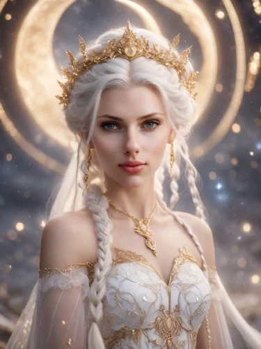 white rose snow queen,the snow queen,galadriel,frigga,fairy queen,snow white,fantasy woman,jaina,elsa,suit of the snow maiden,sigyn,ice queen,ellinor,celeborn,circlet,celtic queen,the enchantress,daenerys,ice princess,margairaz,Photography,Natural