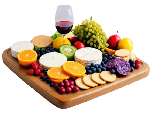 fruit plate,fruit platter,cheese plate,fruit bowl,cheese platter,fruit basket,basket of fruit,bowl of fruit,cuttingboard,crudites,fruit bowls,fresh fruits,salad plate,food presentation,wood and grapes,food platter,mediterranean diet,fruits icons,fruit icons,fruits and vegetables,Illustration,American Style,American Style 03