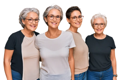 menopause,ladies group,septuagenarians,nanas,presbyopia,octuplets,octogenarians,adelines,postmenopausal,reading glasses,grandmas,elderly people,osteoporotic,neurodegenerative,matriarchs,quintuplets,osteoporosis,lenscrafters,oestrogen,titas,Illustration,Black and White,Black and White 29