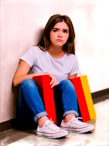 girl sitting,holding shoes,worried girl,girl holding a sign,teen,girl in t-shirt,girl studying,kiernan,shopper,girl on the stairs,elif,woman sitting,young girl,shopping icon,girl with cereal bowl,malia,young woman,shopgirl,portrait background,girl in a long,Unique,Pixel,Pixel 03