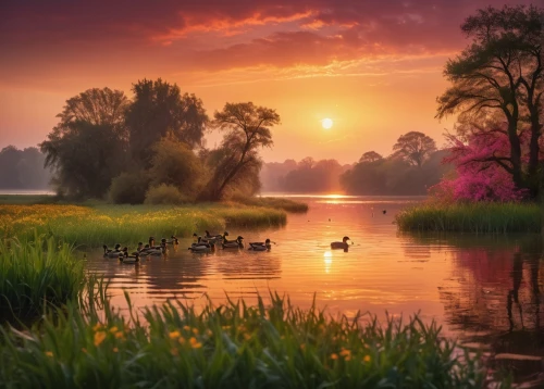 beautiful landscape,polders,nature landscape,evening lake,dutch landscape,nature wallpaper,landscape nature,river landscape,tranquility,nature background,meadow landscape,netherland,landscapes beautiful,netherlands,landscape background,swan lake,beautiful lake,polder,holland,the netherlands,Photography,General,Cinematic