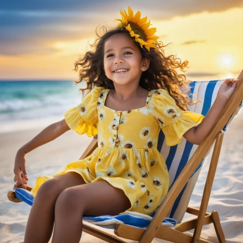 beach background,relaxed young girl,yellow sun hat,little girl in wind,yellow background,little girl dresses,seaside daisy,little girl with umbrella,lemon background,travel insurance,children's photo shoot,frugi,childrenswear,sunflower lace background,sclerotherapy,sunburst background,summer background,beach chair,children's background,golden sands,Photography,General,Realistic