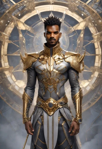 teferi,afrofuturism,zauriel,wakanda,atlantean,darius,heimdall,octavius,okri,zavin,mahabali,afolayan,metahuman,tharthar,dhritarashtra,baptiste,udwan,asgardian,azubuike,appathurai,Photography,Realistic