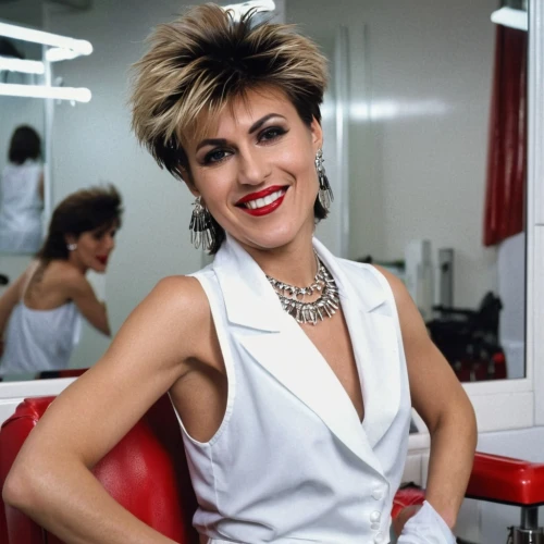 gennifer,xuxa,pretty woman,anousheh,laurentien,roxette,pinotti,allred,leclaire,almodovar,vassiliou,gradisca,ardant,yolandita,cherilyn,kupreskic,raffaella,leyne,deacy,lupone,Photography,General,Realistic