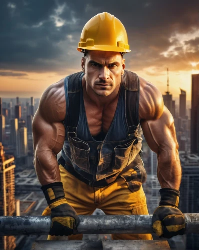 ironworker,construction worker,constructorul,builder,roofer,ironworkers,construction industry,powerbuilder,tradesman,heavy construction,utilityman,foreman,workman,roofers,contractor,corbelling,construction workers,constructor,tradespeople,construction company,Art,Classical Oil Painting,Classical Oil Painting 09