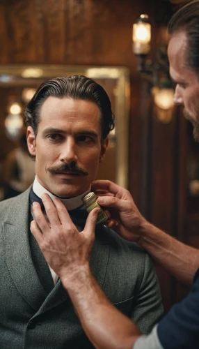 barbier,the long-hair cutter,mustachioed,barbershop,barbering,barber,swearengen,headwaiter,flatiron,predestination,haberdasher,barberino,stachel,moustache,barbers,debonair,movember,moustachioed,tailors,plainclothesmen,Photography,General,Cinematic