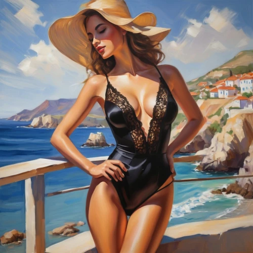 donsky,italian painter,fischl,art painting,viveros,tretchikoff,photorealist,vettriano,oil painting,oil painting on canvas,peinture,dmitriev,guenter,martindell,pittura,whitmore,liberto,photo painting,mexican painter,nestruev,Illustration,Paper based,Paper Based 11