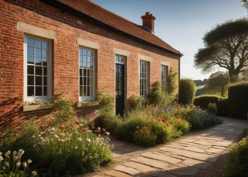 hambleton,country cottage,cottage garden,highgrove,dandelion hall,beningbrough,country house,gunby,babington,oxenden,mudbrick,chawton,hughenden,kentwell,backhouse,winterbourne,glyndebourne,gosfield,lullingstone,titchmarsh,Art,Artistic Painting,Artistic Painting 20