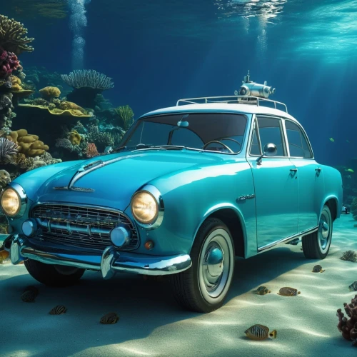 underwater background,under the sea,under sea,aquarium,aquantive,renderman,underwater world,under the water,citroen duck,oceanica,coral reef,underwater oasis,dori,ocean paradise,3d car wallpaper,undersea,dory,under water,citroen,3d car model,Photography,General,Realistic