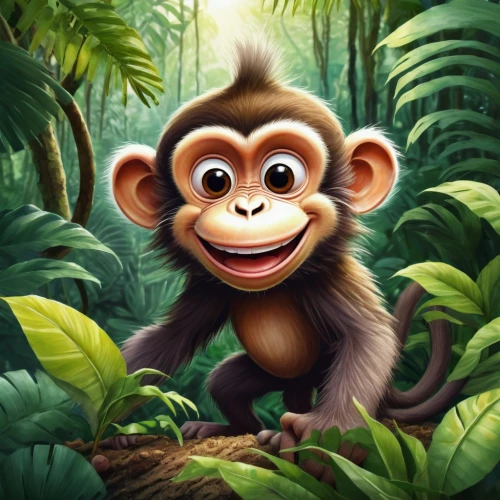 ape,monke,shabani,simian,macaco,prosimian,monkey,chimpanzee,primate,utan,orang utan,lutung,monkeying,mally,monkey banana,chimpansee,the monkey,orangutan,macaca,bornean,Illustration,Paper based,Paper Based 27