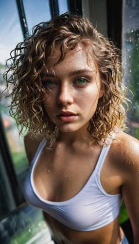 kaylin,cailin,wet girl,girl on the boat,wet,female model,polona,portrait photographers,beautiful young woman,mascara,young woman,curly brunette,girl in car,schippers,women's eyes,heptathlete,iaquinta,attractive woman,girl washes the car,daisy 1,Photography,Documentary Photography,Documentary Photography 14