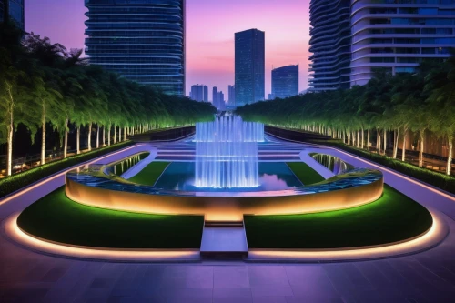 city fountain,decorative fountains,fountains,dubai garden glow,the park at night,landscaped,landscape design sydney,reflecting pool,fountain of friendship of peoples,water feature,damac,sathon,landscape designers sydney,marunouchi,urban park,singapore,songdo,difc,sathorn,biopolis,Art,Classical Oil Painting,Classical Oil Painting 26