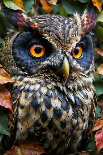 owl eyes,spotted eagle owl,northern hawk-owl,little owl,eurasian eagle-owl,eagle owl,glaucidium,northern hawk owl,brown owl,hawk owl,eurasia eagle owl,owl,eastern grass owl,sparrow owl,spotted wood owl,glaucidium passerinum,tawny frogmouth owl,owlet,siberian owl,kawaii owl,Conceptual Art,Oil color,Oil Color 11