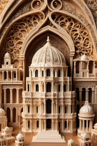 paper art,palitana,terracotta,wood carving,castagnetti,turilli,chhatri,sand art,romanesque,islamic architectural,borromini,wooden construction,sand castle,the court sandalwood carved,woodcarving,intricate,mandelbulb,bikaner,3d fantasy,sand sculpture,Unique,Paper Cuts,Paper Cuts 09