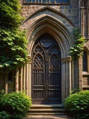 church door,yale university,mdiv,pcusa,yale,entranceway,entrances,front door,doorway,portal,princeton,main door,mccosh,entryway,sewanee,cwru,doorways,front gate,qub,presbyterian,Conceptual Art,Oil color,Oil Color 17